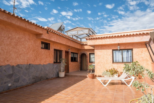 Alondra Chuchurumbache Home - Gallery - 51