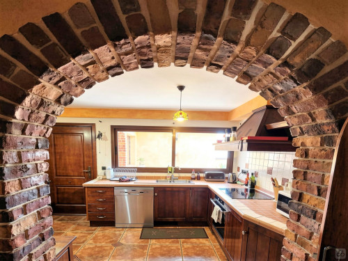Alondra Chuchurumbache Home - Gallery - 21
