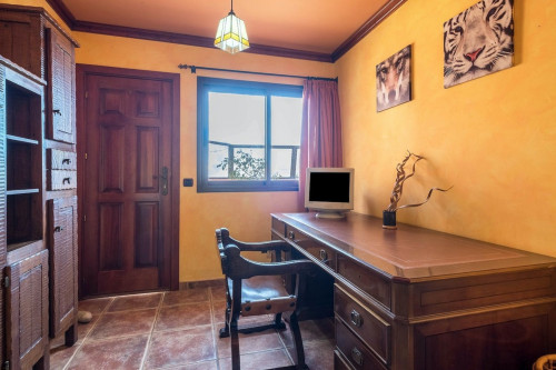 Alondra Chuchurumbache Home - Gallery - 39