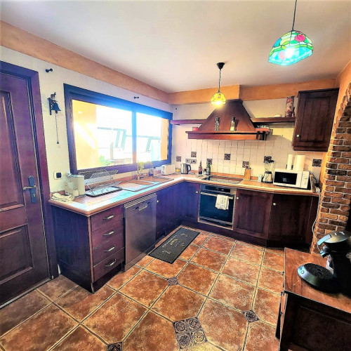 Alondra Chuchurumbache Home - Gallery - 58