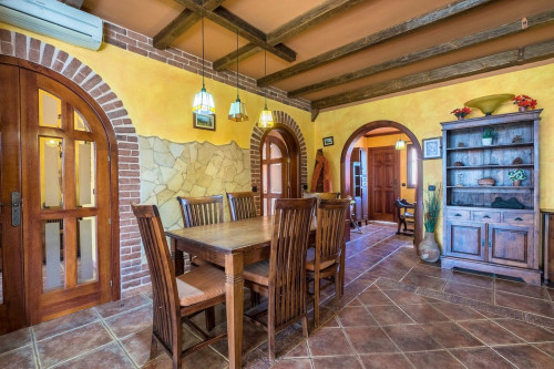 Alondra Chuchurumbache Home - Gallery - 41