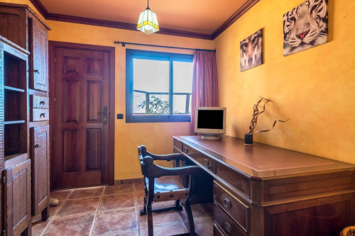 Alondra Chuchurumbache Home - Gallery - 71