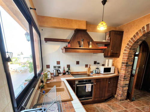 Alondra Chuchurumbache Home - Gallery - 24