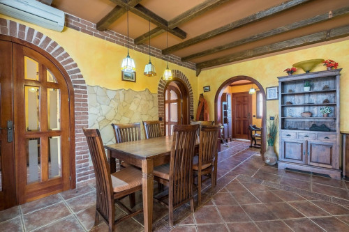 Alondra Chuchurumbache Home - Gallery - 56