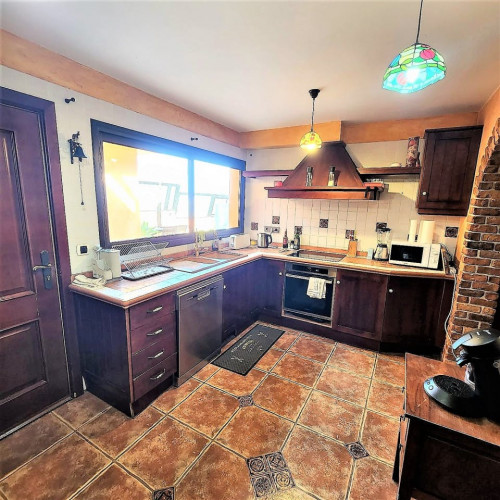 Alondra Chuchurumbache Home - Gallery - 45