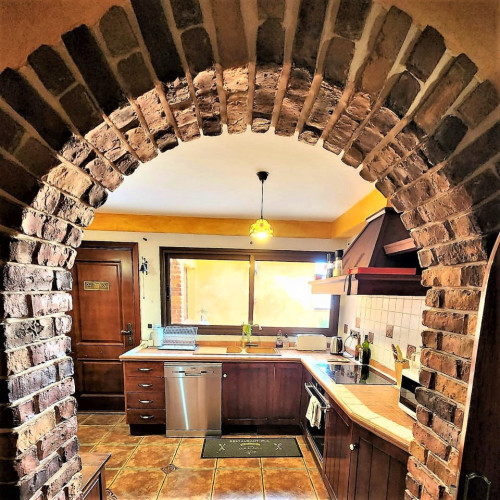 Alondra Chuchurumbache Home - Gallery - 66