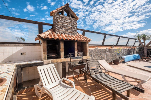 Alondra Chuchurumbache Home - Gallery - 74