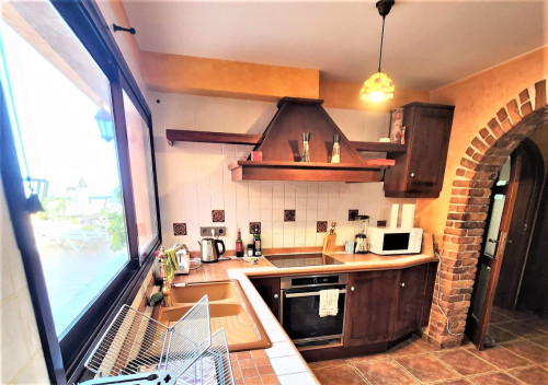 Alondra Chuchurumbache Home - Gallery - 16