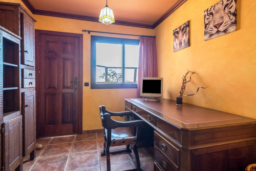 Alondra Chuchurumbache Home - Gallery - 18