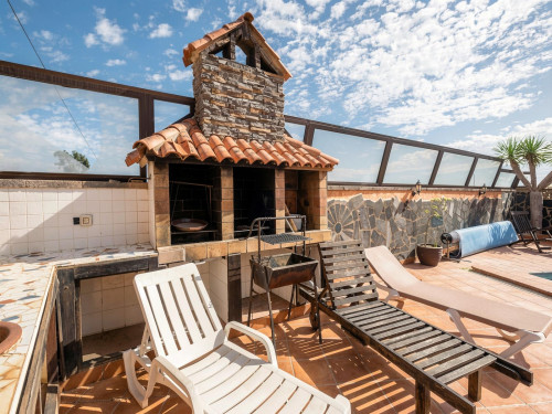 Alondra Chuchurumbache Home - Gallery - 29
