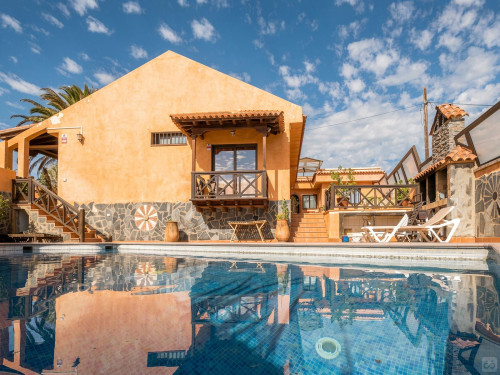 Alondra Chuchurumbache Home - Gallery - 20