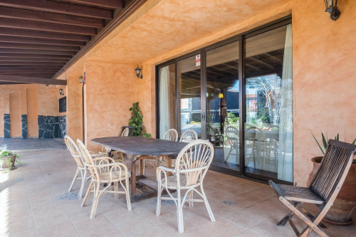 Alondra Chuchurumbache Home - Gallery - 54