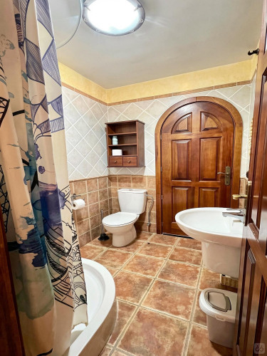 Alondra Chuchurumbache Home - Gallery - 26