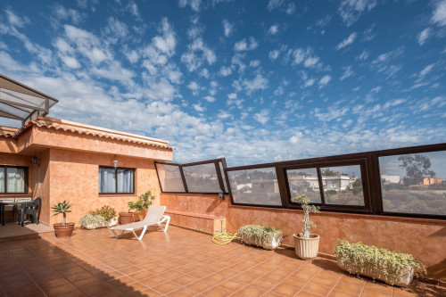 Gorgeous house 5 km away from El Médano