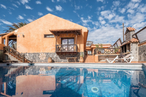 Alondra Chuchurumbache Home - Gallery - 7