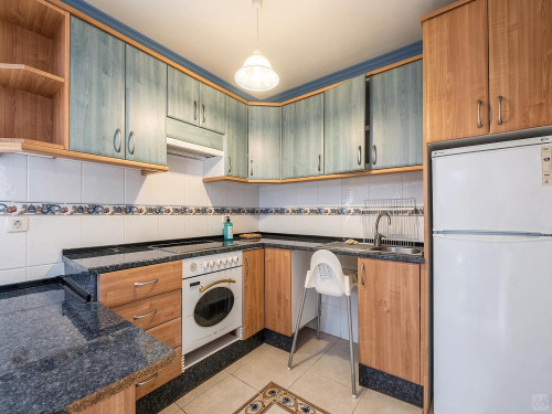 Alondra Chuchurumbache Home - Gallery - 29