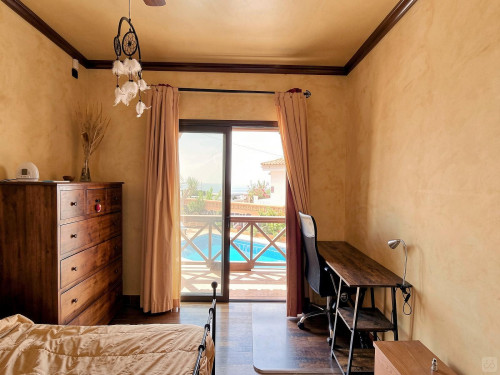 Alondra Chuchurumbache Home - Gallery - 44