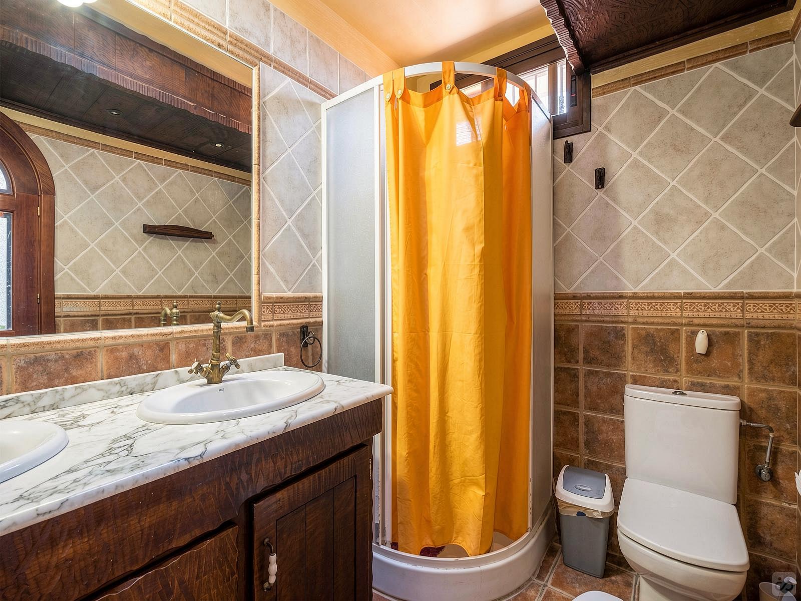 1 - Master Bedroom En-Suite - Gorgeous house 5 km away from El Médano - Gallery - 24