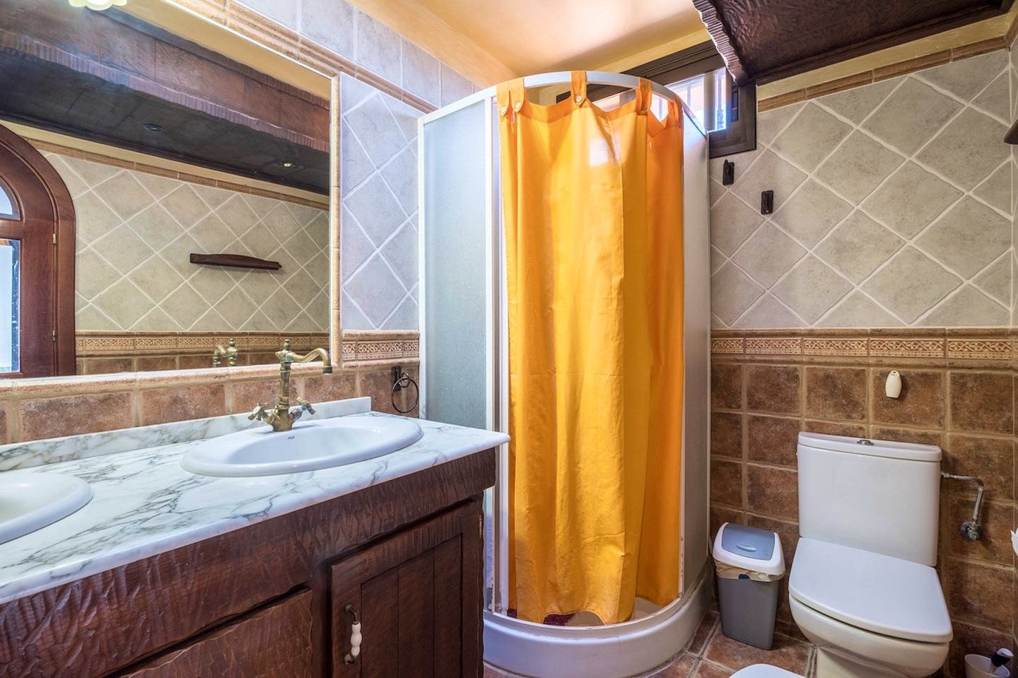 1 - Master Bedroom En-Suite - Gorgeous house 5 km away from El Médano - Gallery - 8