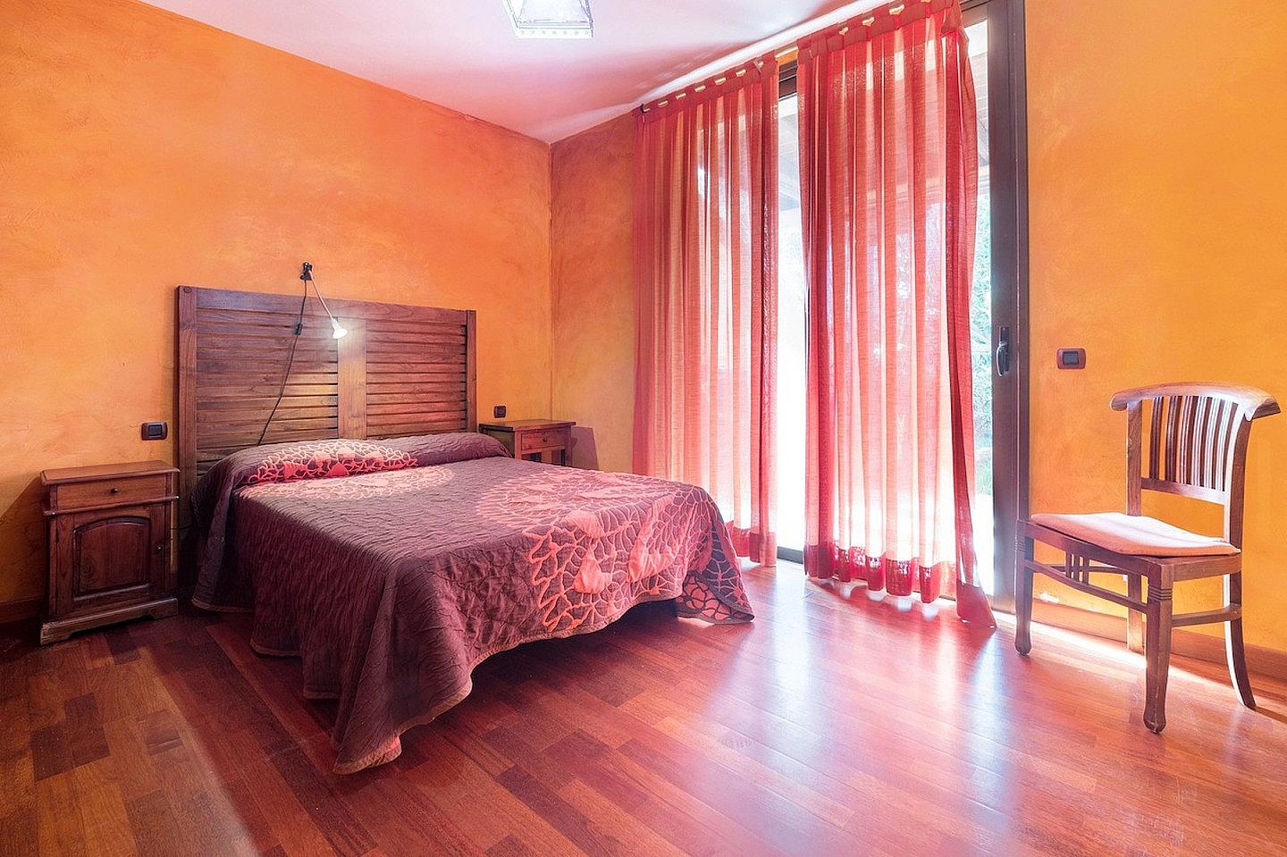 2 - Suite Room With Garden View - Gorgeous house 5 km away from El Médano - Gallery - 25