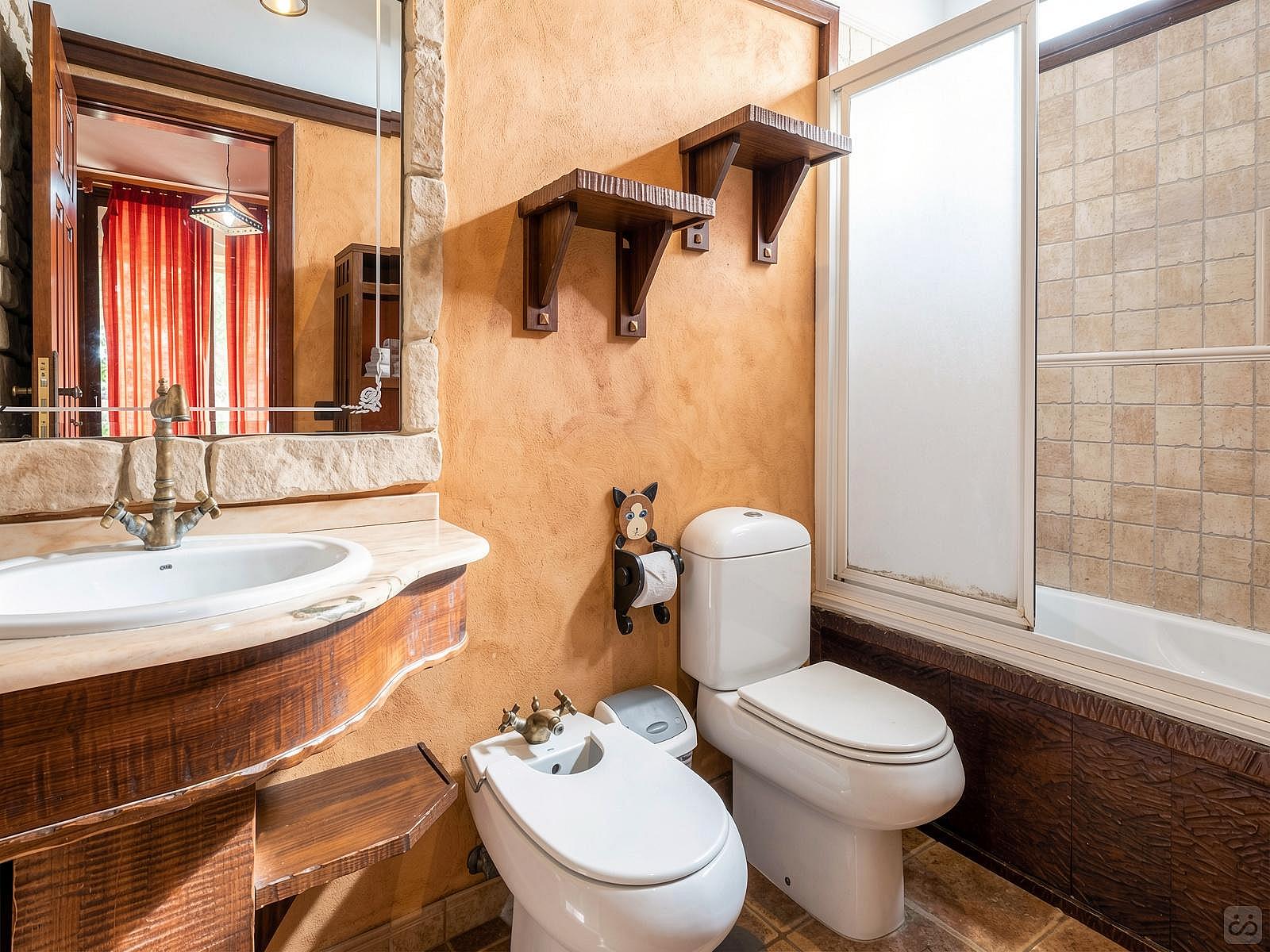 2 - Suite Room With Garden View - Gorgeous house 5 km away from El Médano - Gallery - 36