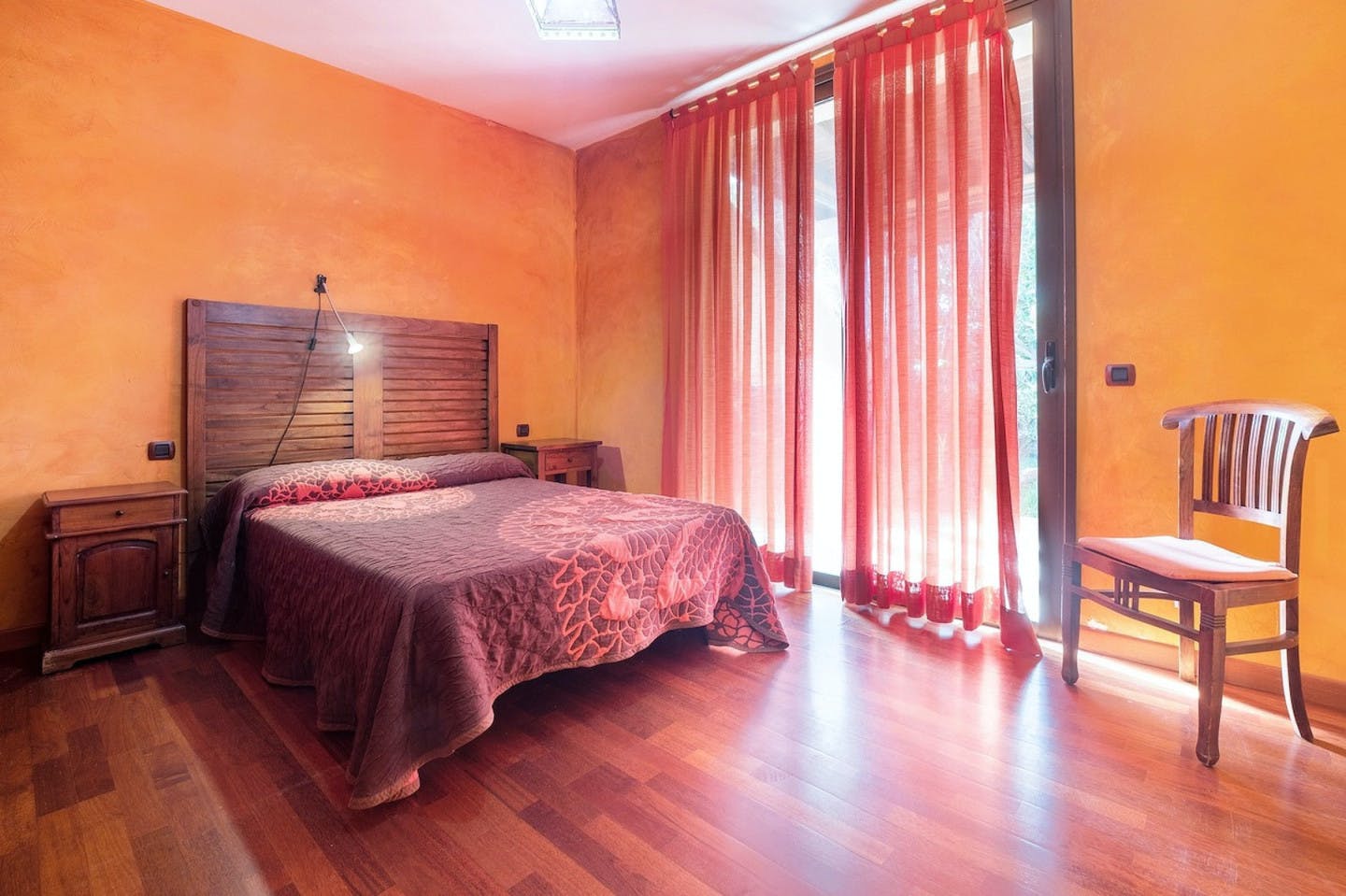 2 - Suite Room With Garden View - Gorgeous house 5 km away from El Médano - Gallery - 1