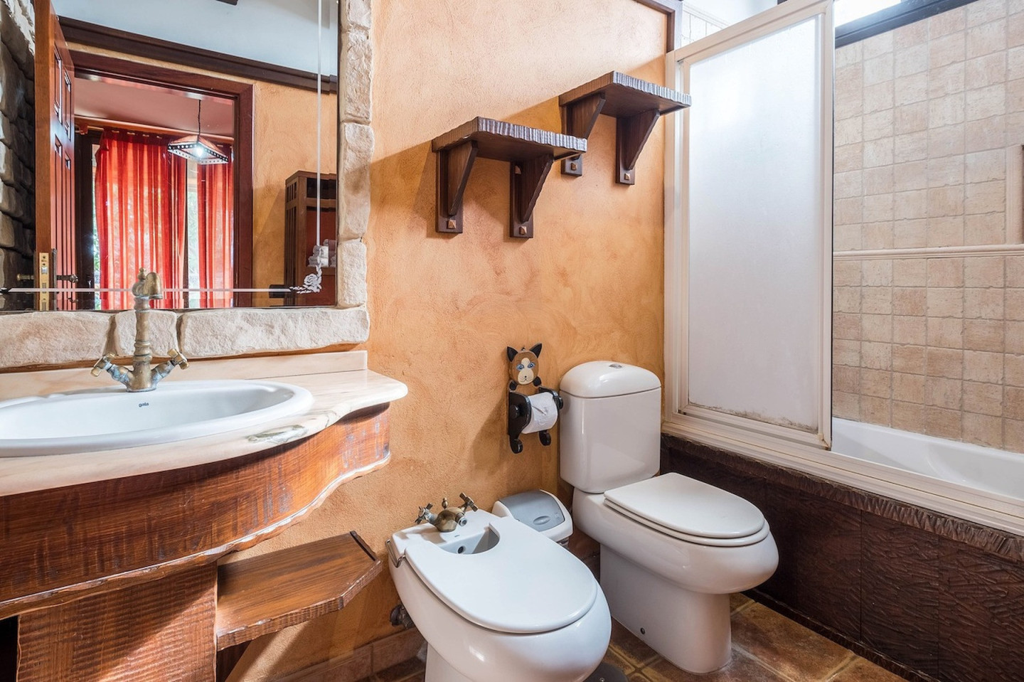 2 - Suite Room With Garden View - Gorgeous house 5 km away from El Médano - Gallery - 18