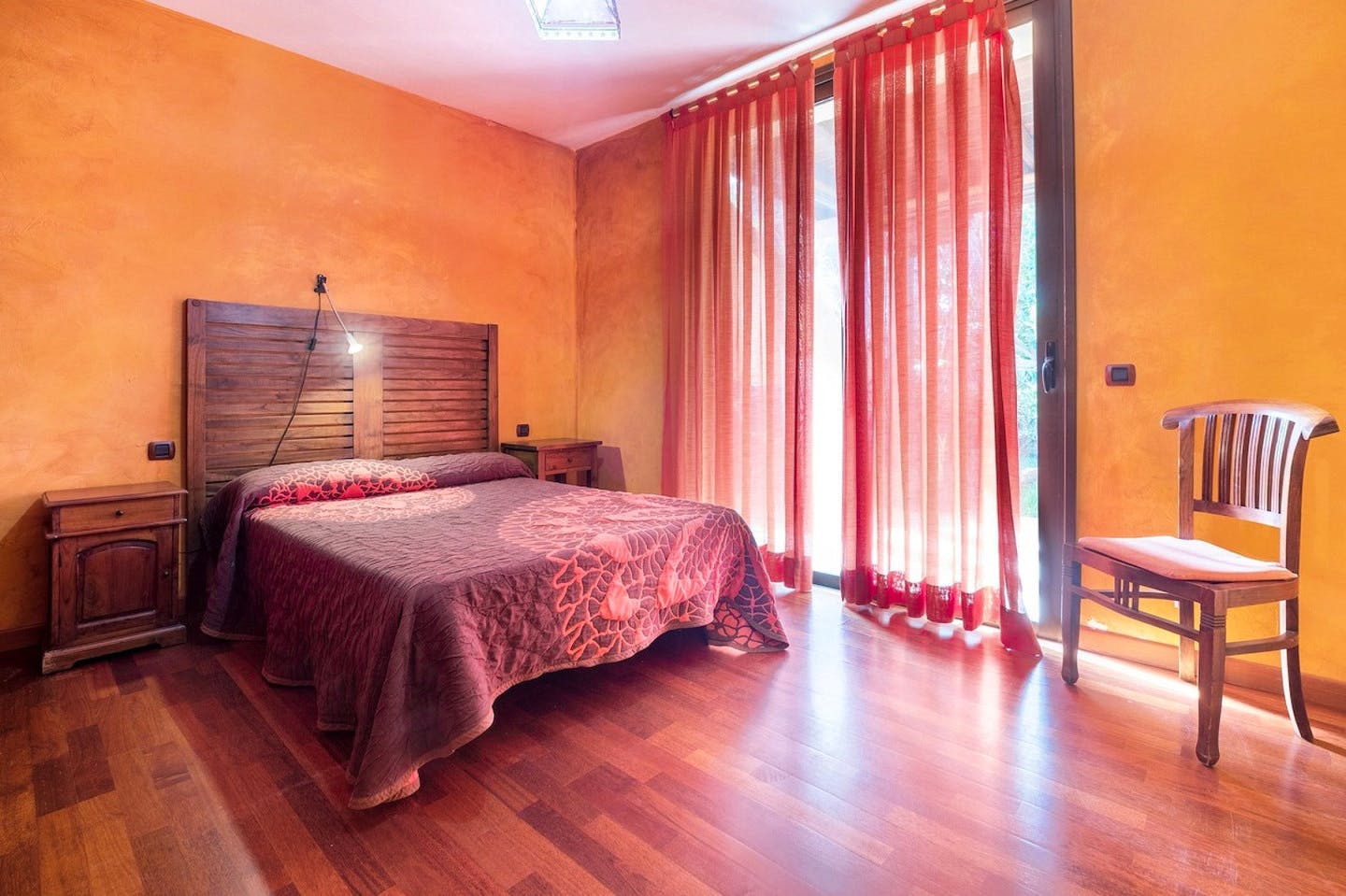 2 - Suite Room With Garden View - Gorgeous house 5 km away from El Médano - Gallery - 7