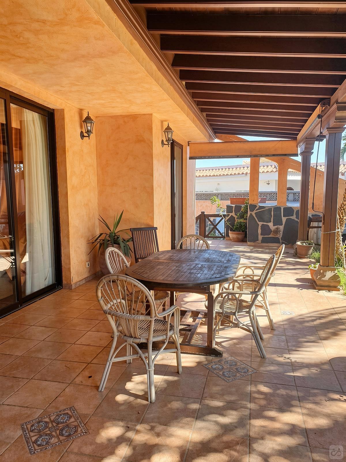 2 - Suite Room With Garden View - Gorgeous house 5 km away from El Médano - Gallery - 33