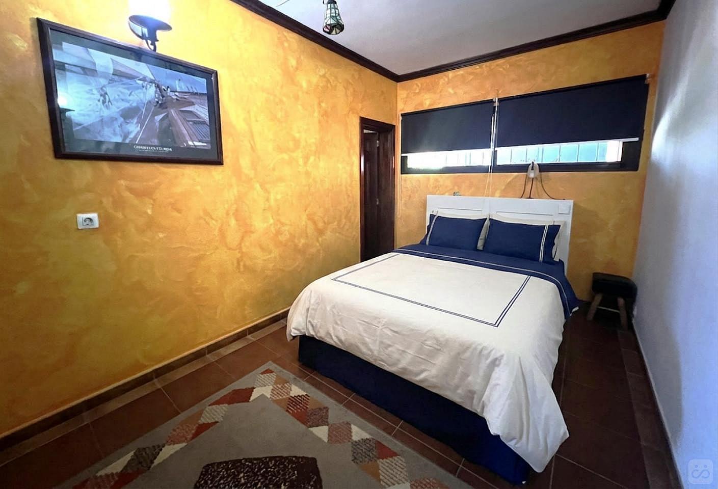 3 - En-Suite Room With Home-Cinema - Gorgeous house 5 km away from El Médano - Gallery - 25