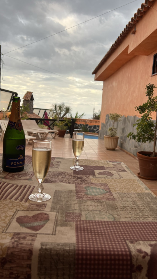 4 - Big Individual Apartment - Gorgeous house 5 km away from El Médano - Gallery - 29