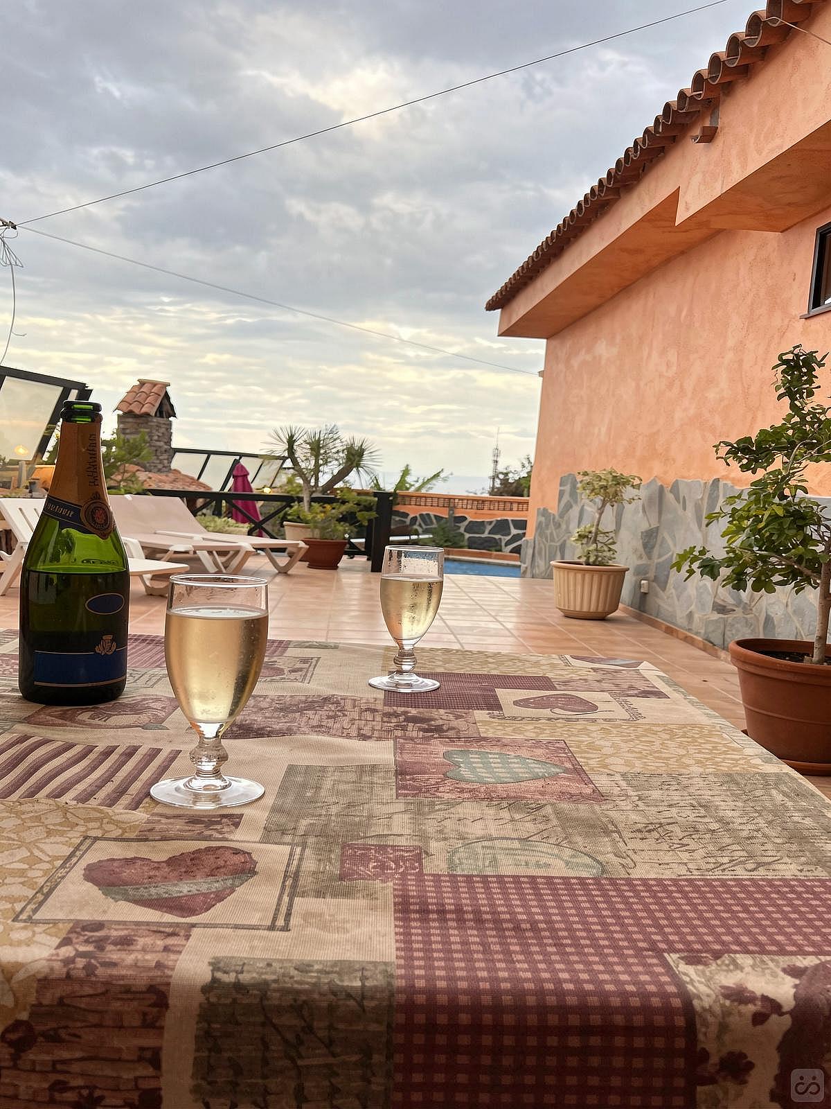 4 - Big Individual Apartment - Gorgeous house 5 km away from El Médano - Gallery - 59