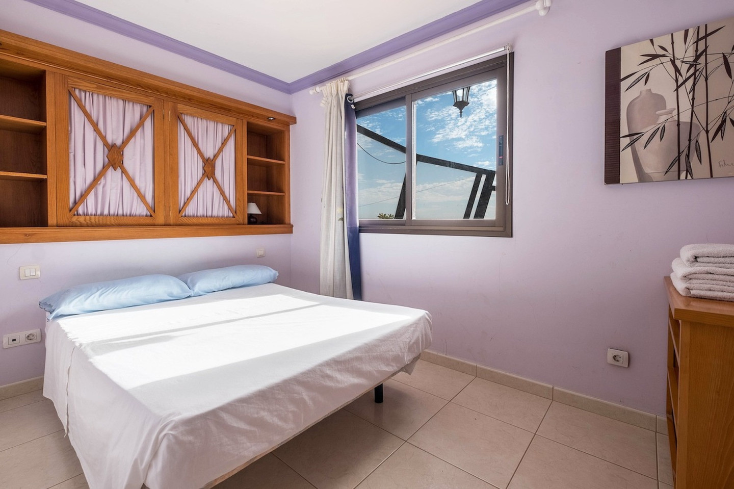 4 - Big Individual Apartment - Gorgeous house 5 km away from El Médano - Gallery - 25