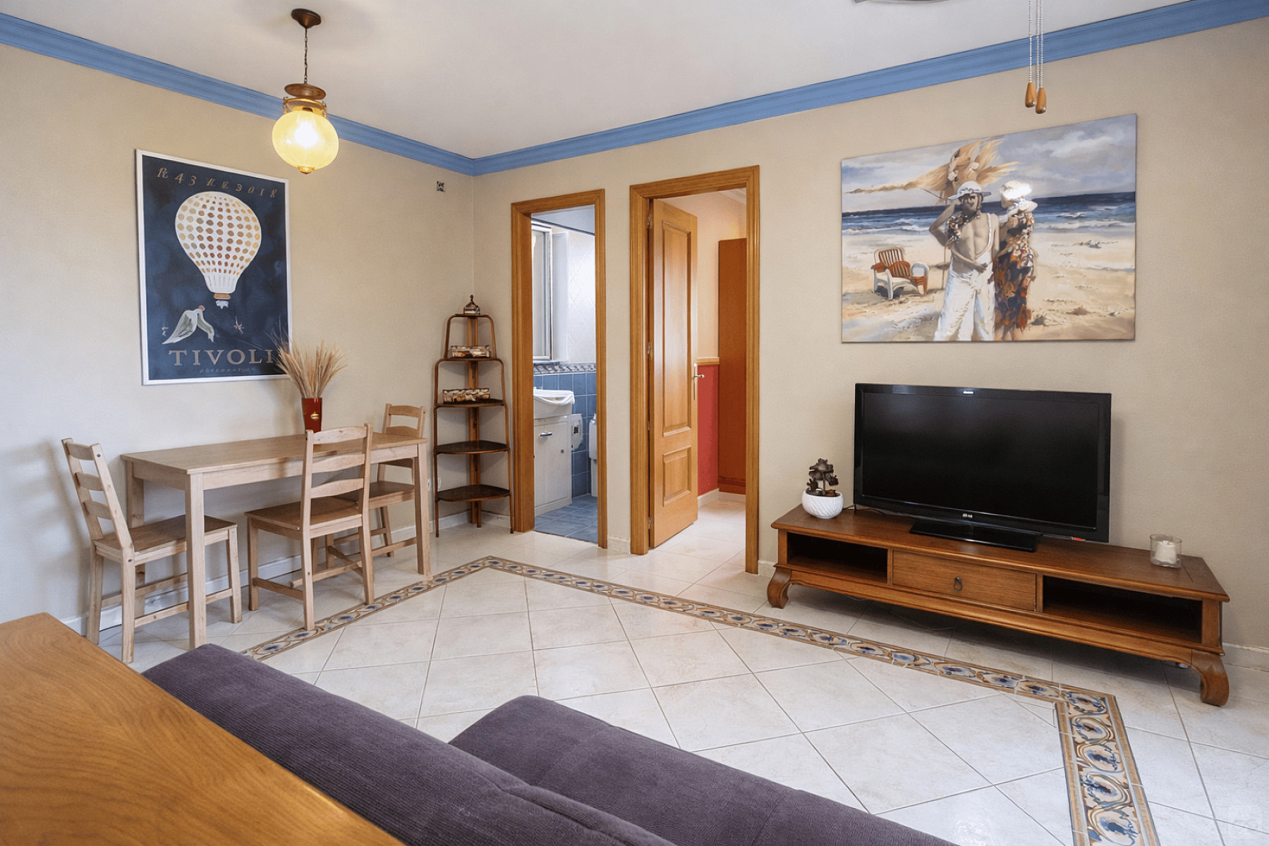 4 - Big Individual Apartment - Gorgeous house 5 km away from El Médano - Gallery - 51