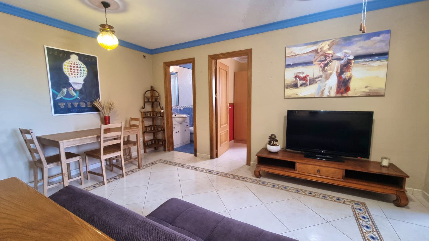 4 - Big Individual Apartment - Gorgeous house 5 km away from El Médano - Gallery - 11