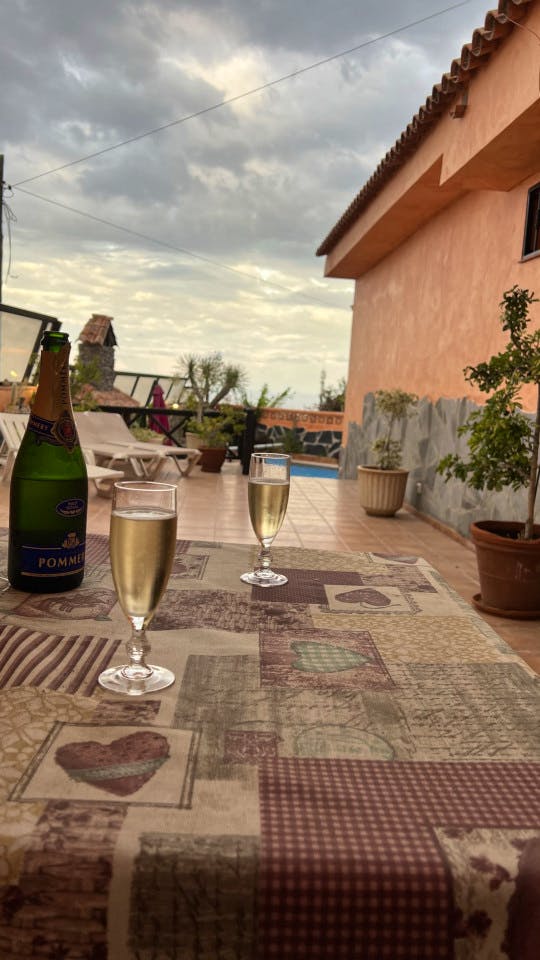 4 - Big Individual Apartment - Gorgeous house 5 km away from El Médano - Gallery - 19