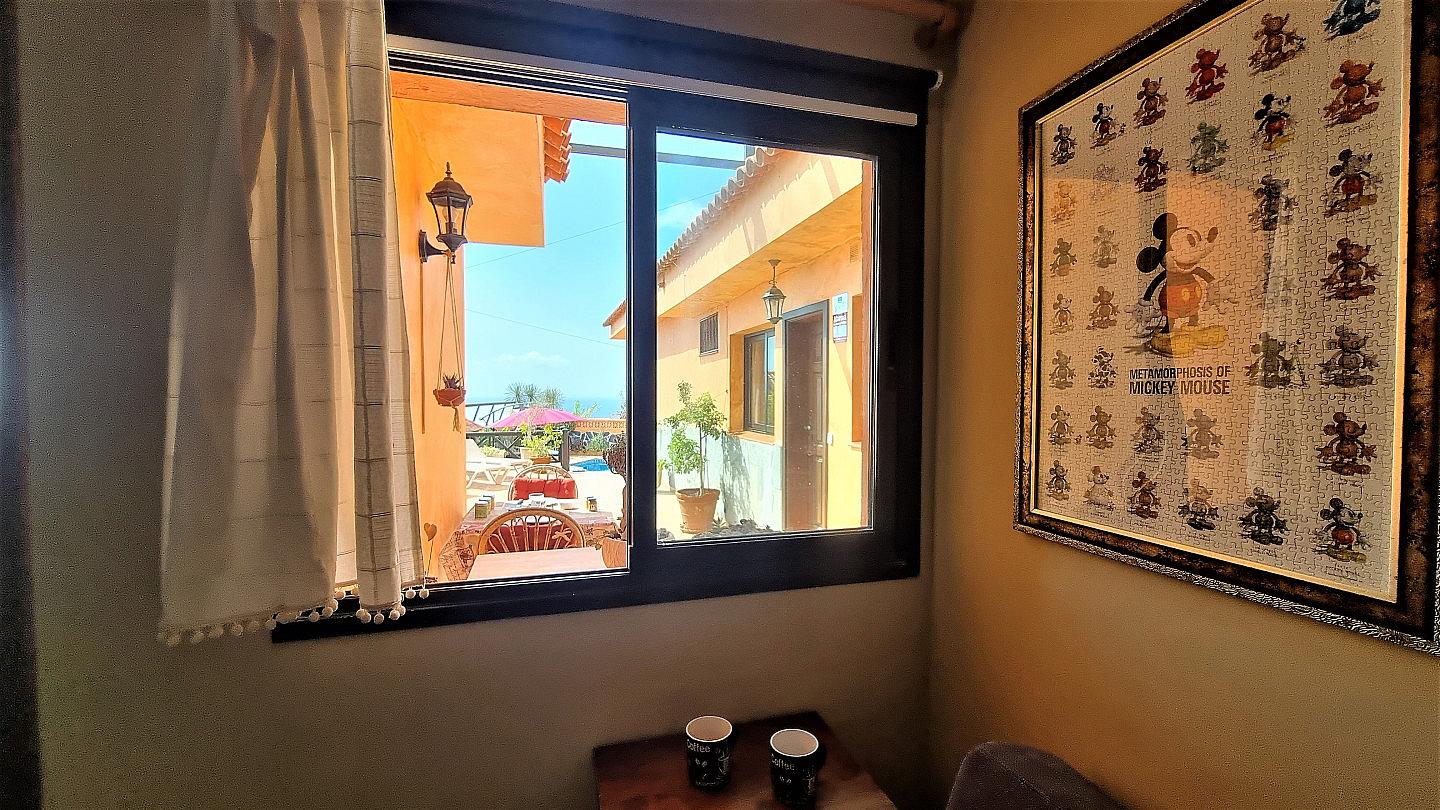4 - Big Individual Apartment - Gorgeous house 5 km away from El Médano - Gallery - 32