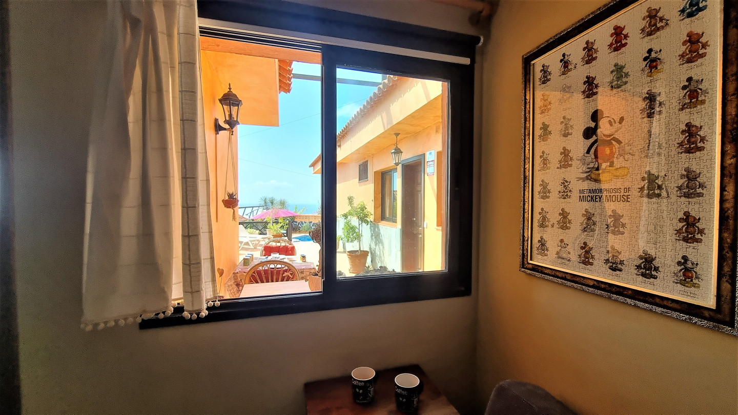 4 - Big Individual Apartment - Gorgeous house 5 km away from El Médano - Gallery - 22
