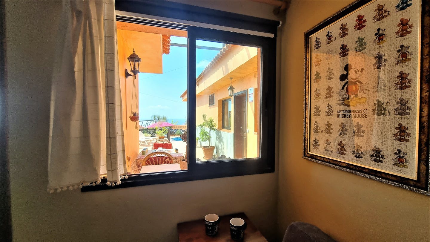 4 - Big Individual Apartment - Gorgeous house 5 km away from El Médano - Gallery - 2