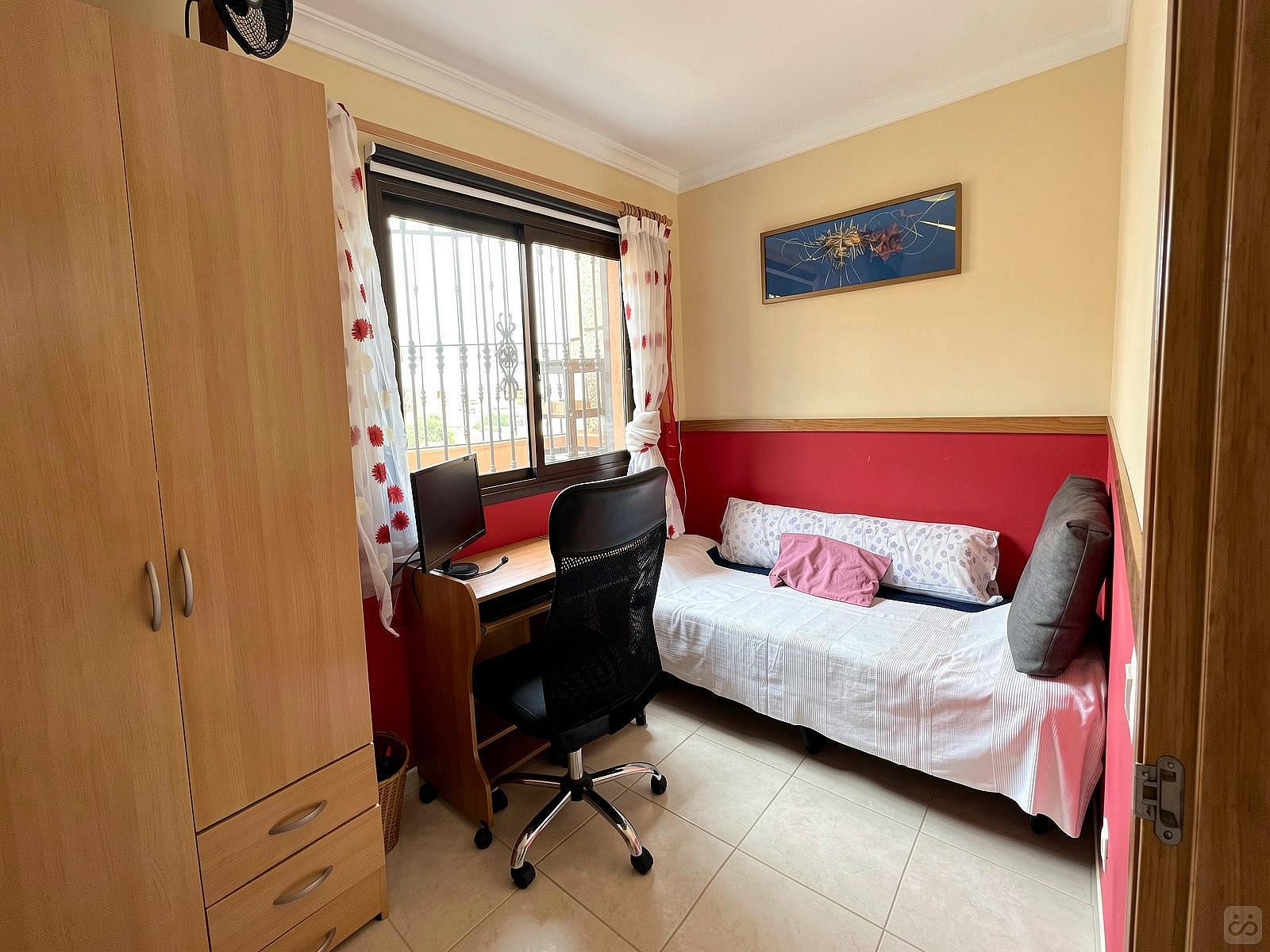 4 - Big Individual Apartment - Gorgeous house 5 km away from El Médano - Gallery - 58