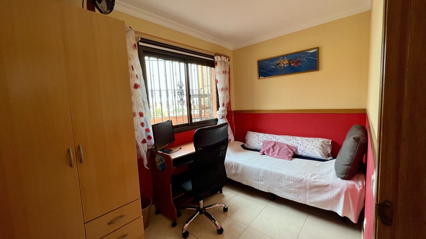 4 - Big Individual Apartment - Gorgeous house 5 km away from El Médano - Gallery - 8