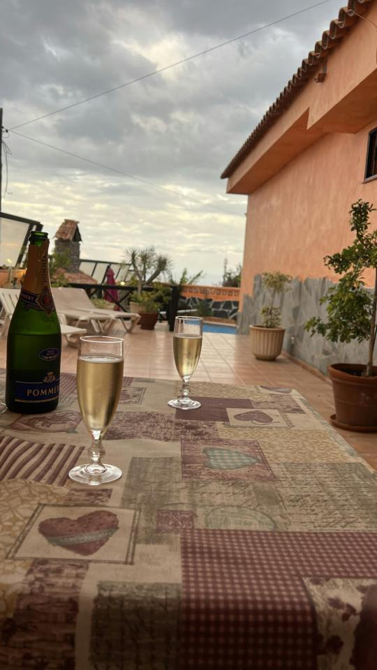 4 - Big Individual Apartment - Gorgeous house 5 km away from El Médano - Gallery - 9
