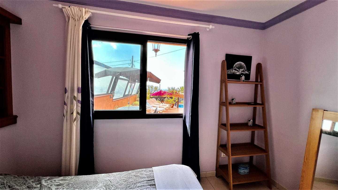4 - Big Individual Apartment - Gorgeous house 5 km away from El Médano - Gallery - 7