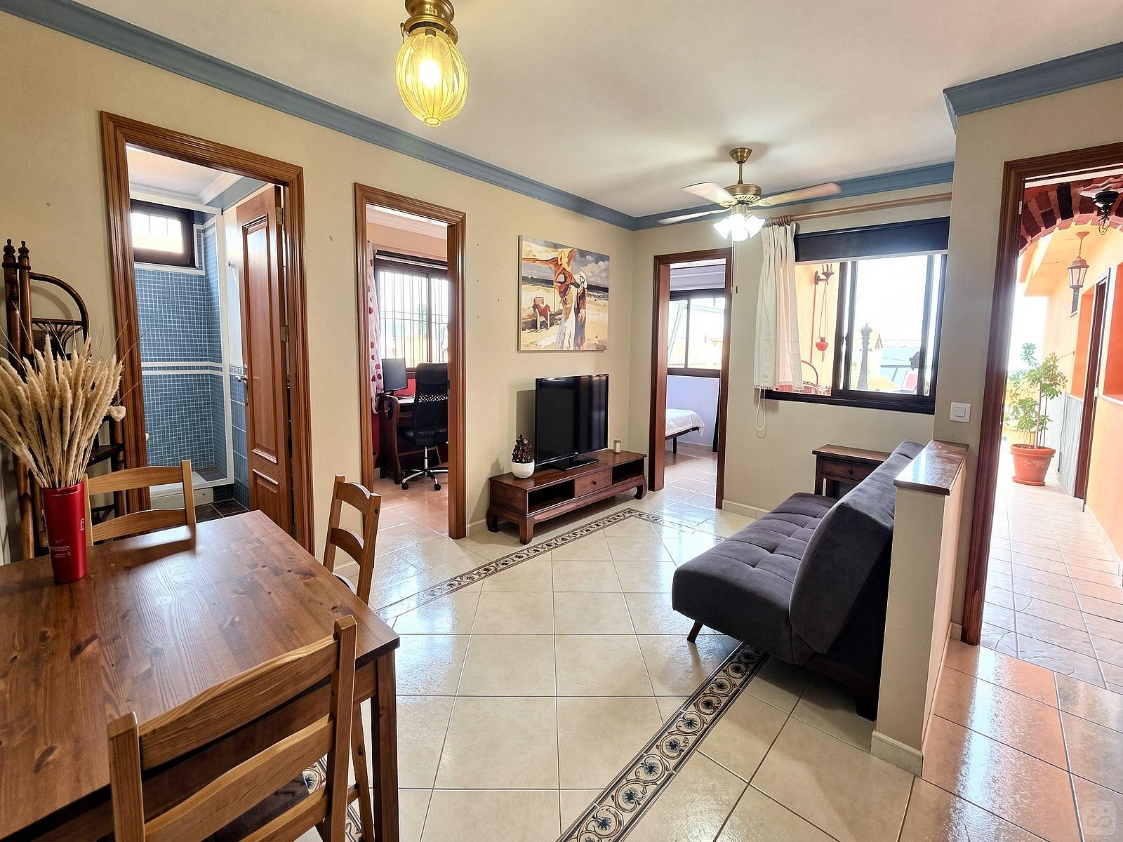 4 - Big Individual Apartment - Gorgeous house 5 km away from El Médano - Gallery - 53