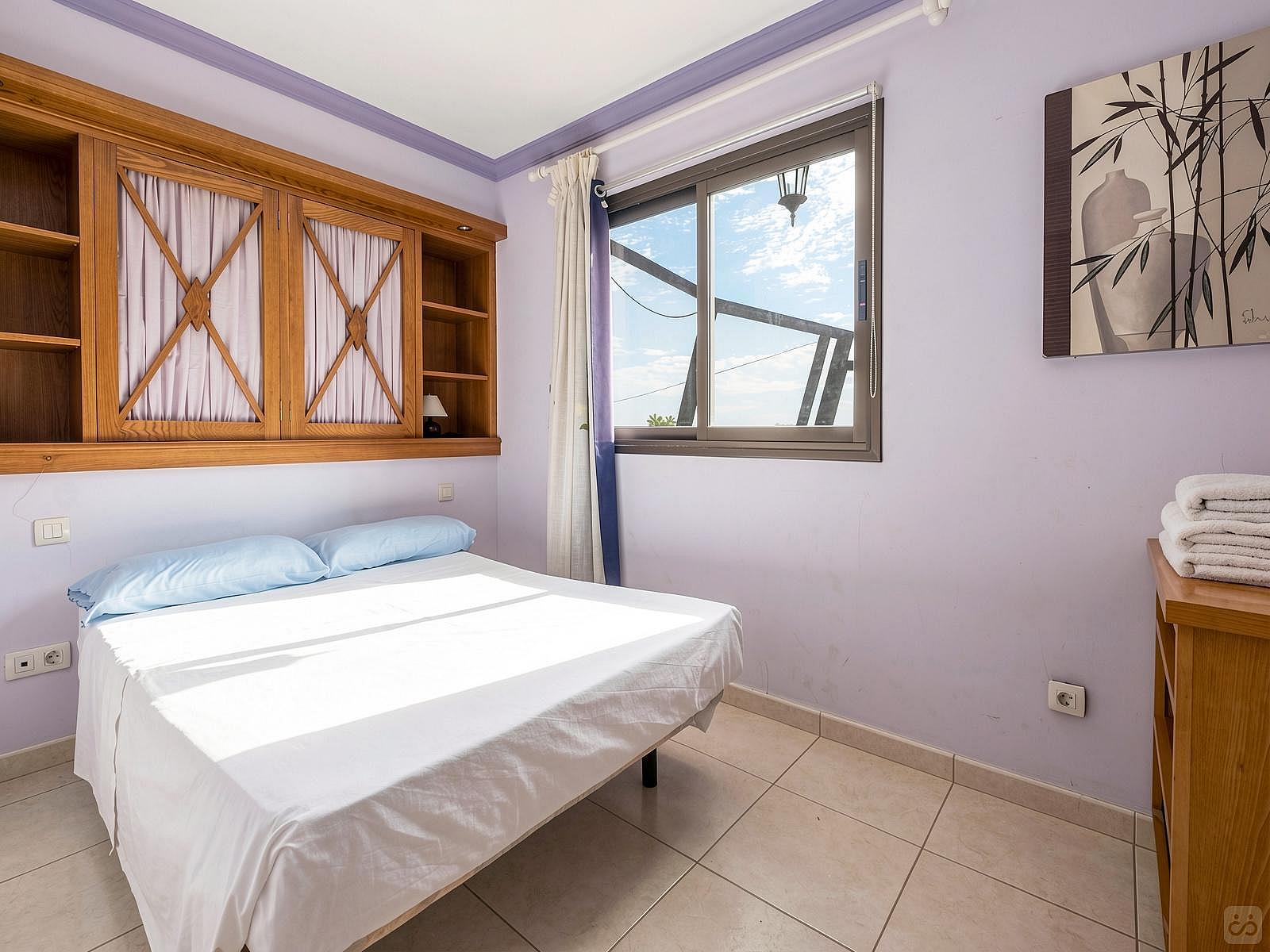 4 - Big Individual Apartment - Gorgeous house 5 km away from El Médano - Gallery - 55