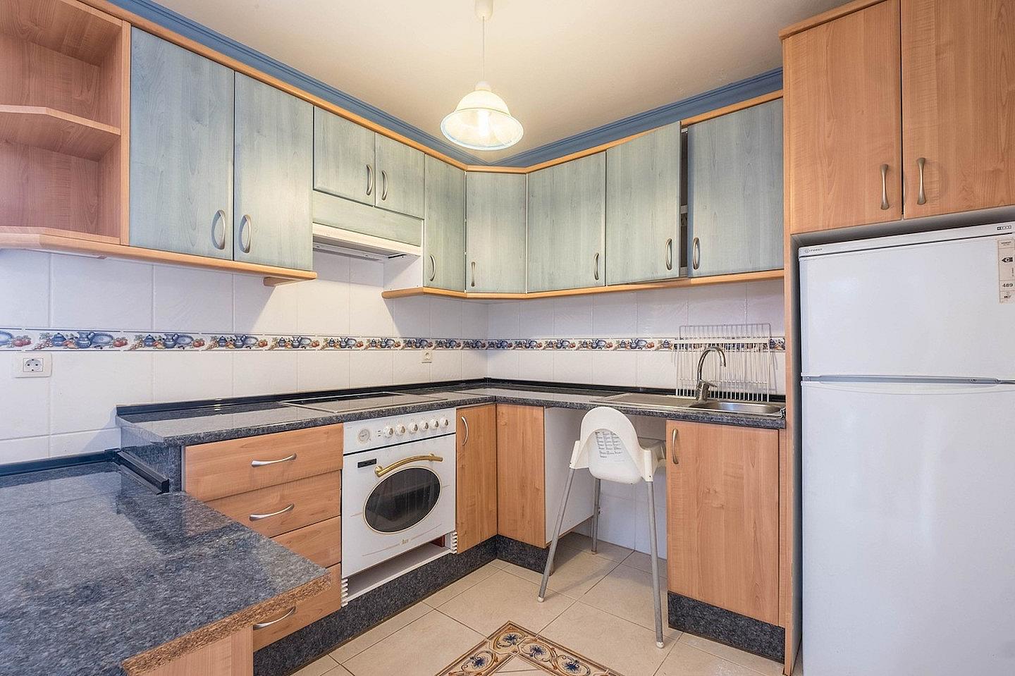 4 - Big Individual Apartment - Gorgeous house 5 km away from El Médano - Gallery - 46