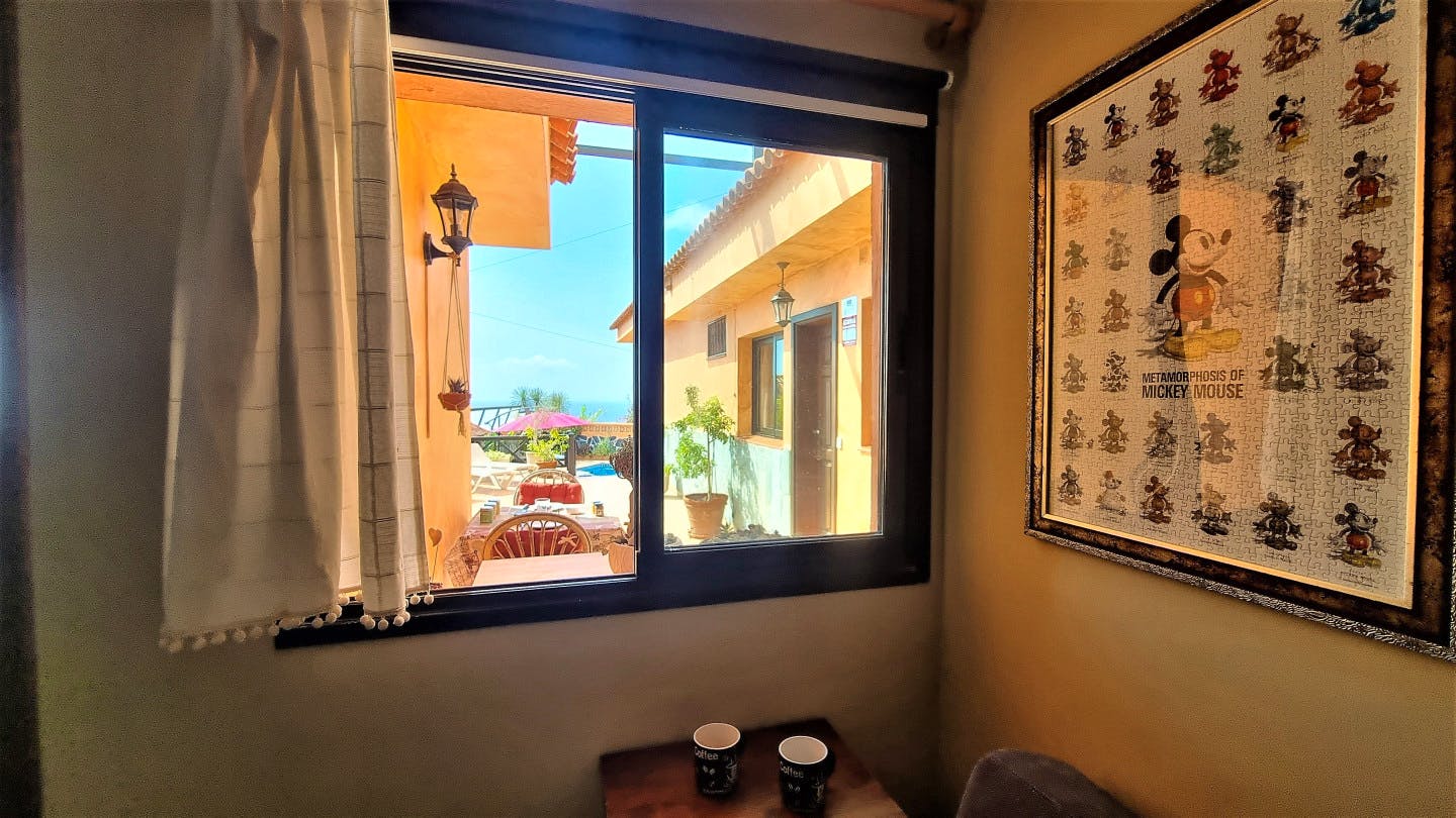 4 - Big Individual Apartment - Gorgeous house 5 km away from El Médano - Gallery - 12
