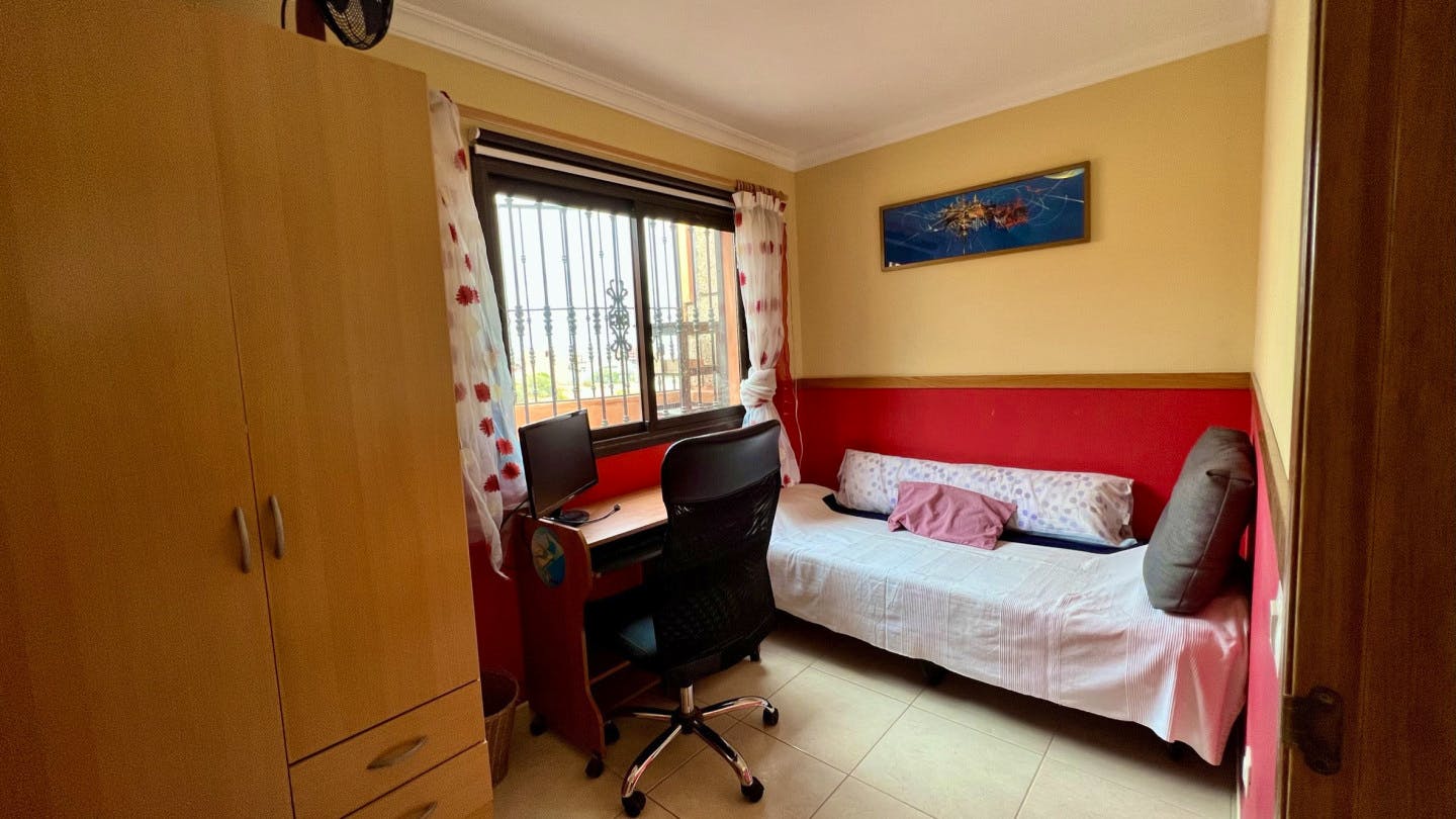 4 - Big Individual Apartment - Gorgeous house 5 km away from El Médano - Gallery - 18