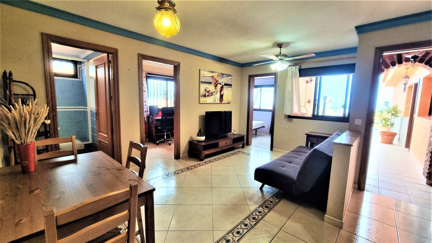 4 - Big Individual Apartment - Gorgeous house 5 km away from El Médano - Gallery - 13