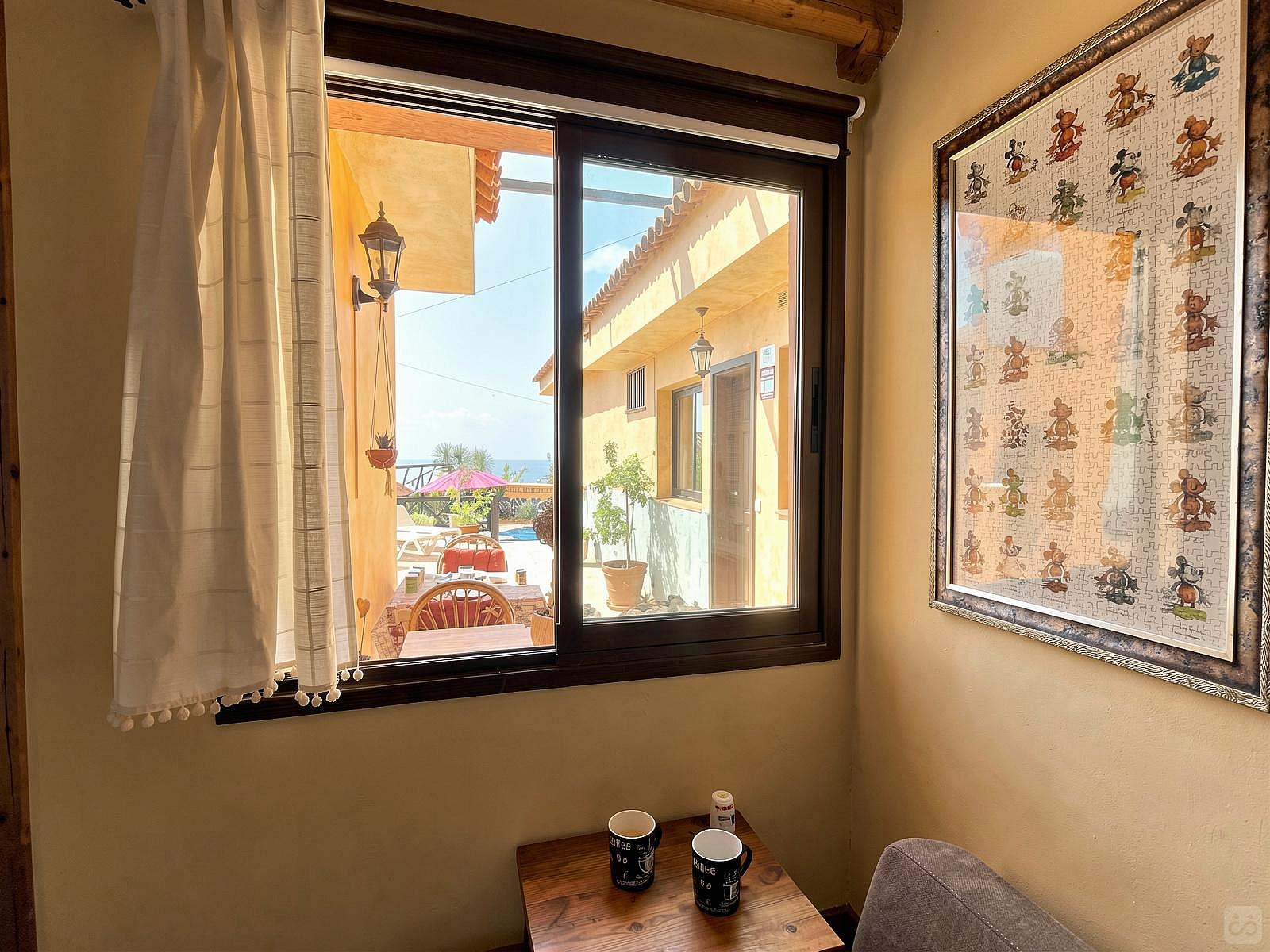 4 - Big Individual Apartment - Gorgeous house 5 km away from El Médano - Gallery - 52